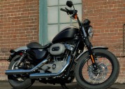 Harley-Davidson XL1200N Nightster